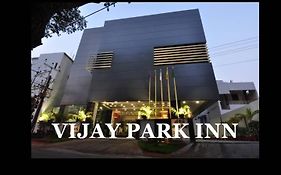 Hotel Vijay Park Inn Coimbatore